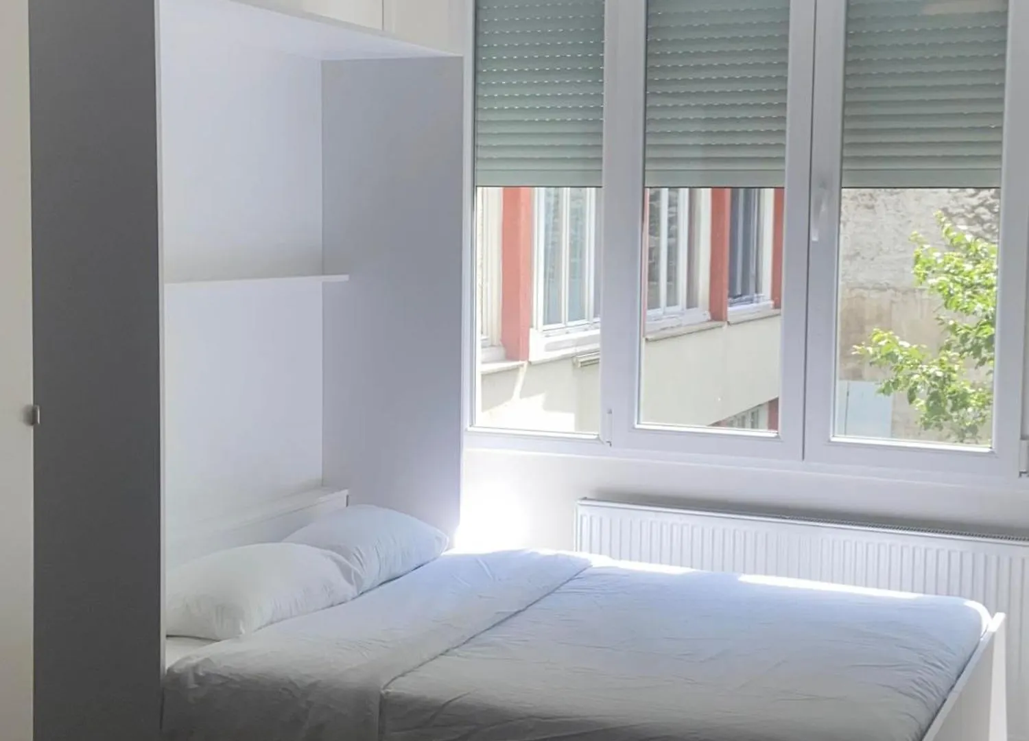 Cosy In Apartment *